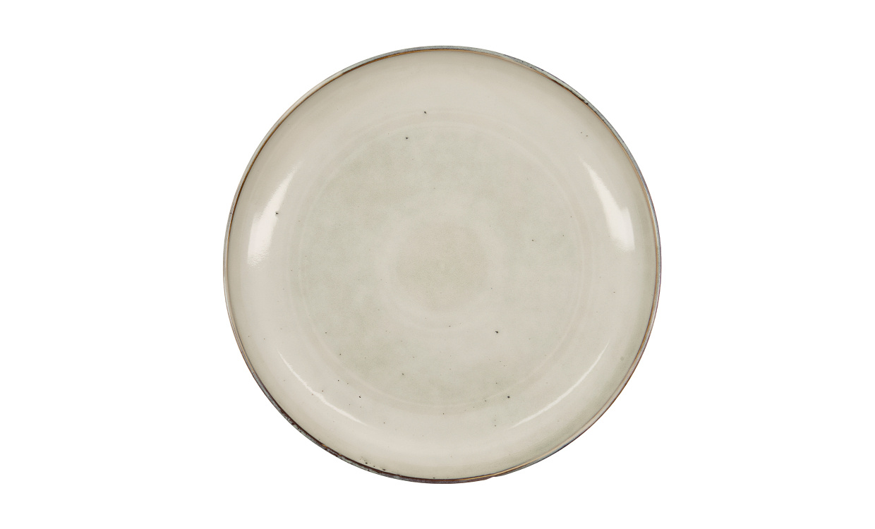 LAKE Serveringsfat 30 cm Gr i gruppen Kk / Dukning & Servering hos SoffaDirekt.se (206260328)