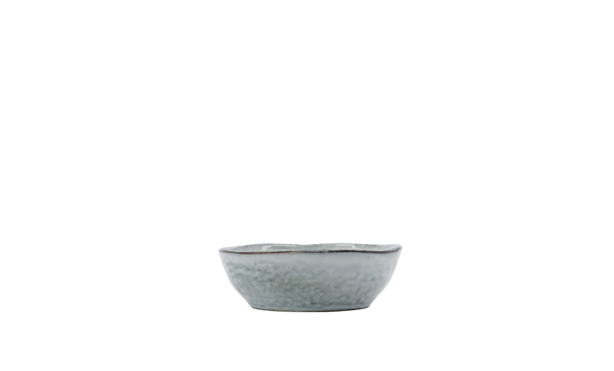 RUSTIC Skl 11,5 cm Gr/Bl i gruppen Kk / Dukning & Servering hos SoffaDirekt.se (206260812)