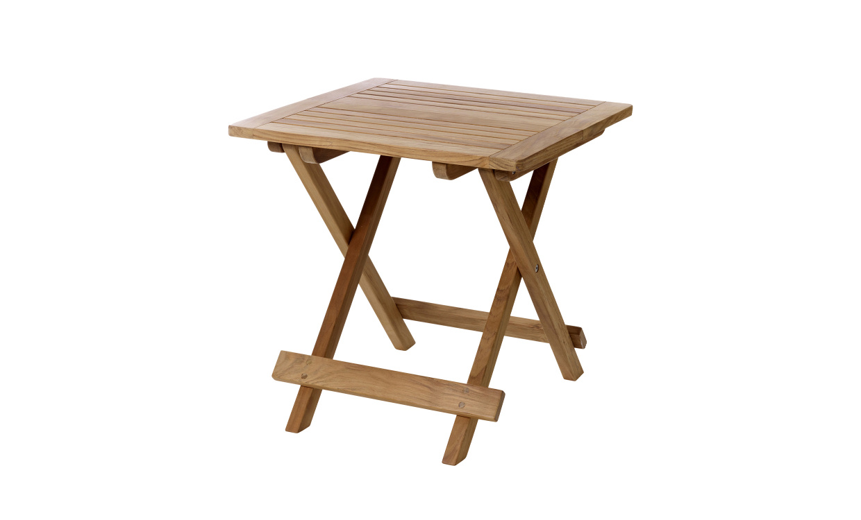 SIDOBORD Teak i gruppen Utembler / Trdgrdsbord / Soffbord hos SoffaDirekt.se (2070000)