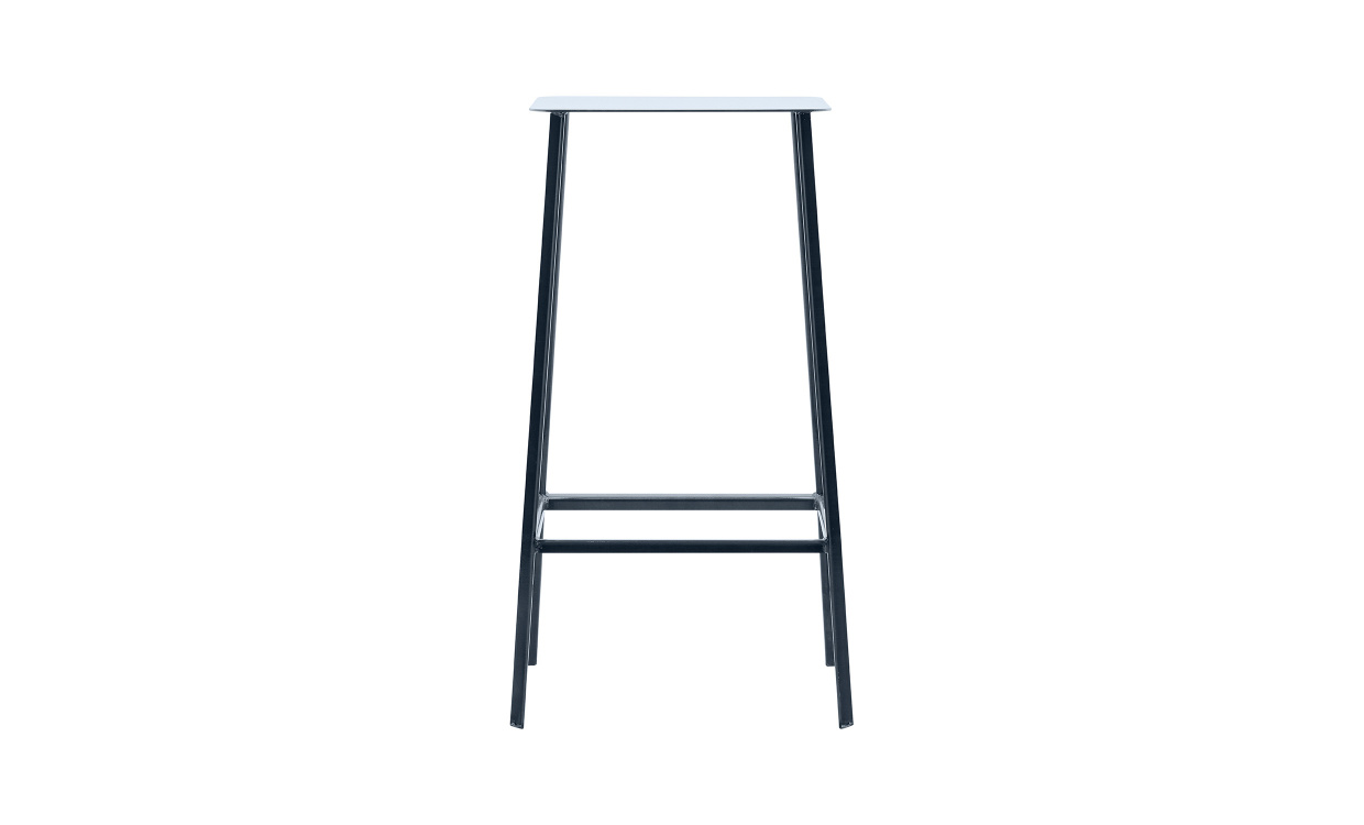 RAG Pall Metall 75 cm i gruppen Matplats / Sittmöbler / Barstolar hos SoffaDirekt.se (208580991)