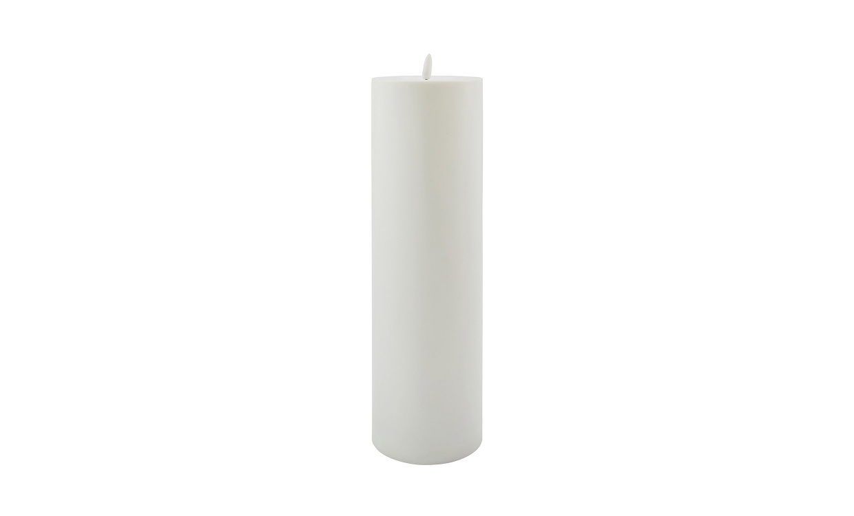 LED-ljus vit L i gruppen Dekoration / vrig dekoration hos SoffaDirekt.se (210070811)