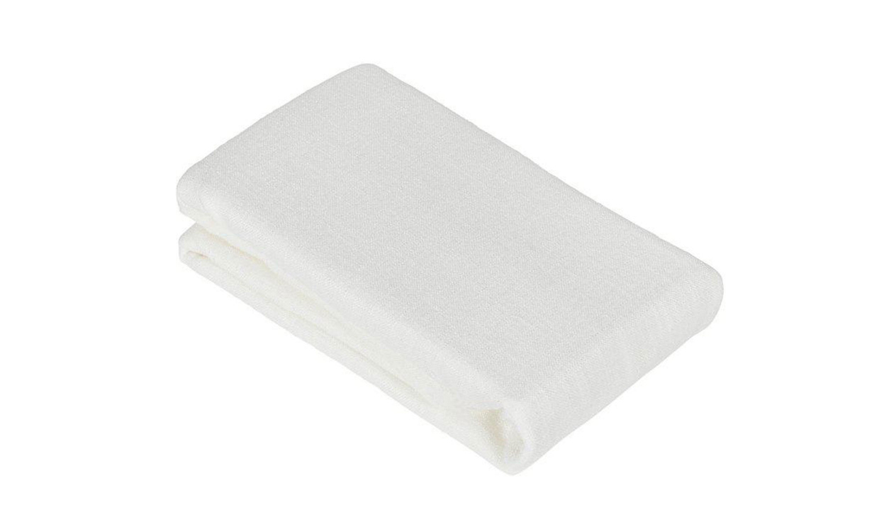 SAGA Duk 140x300 Offwhite i gruppen K�k / K�ksredskap hos SoffaDirekt.se (210111-222-09)