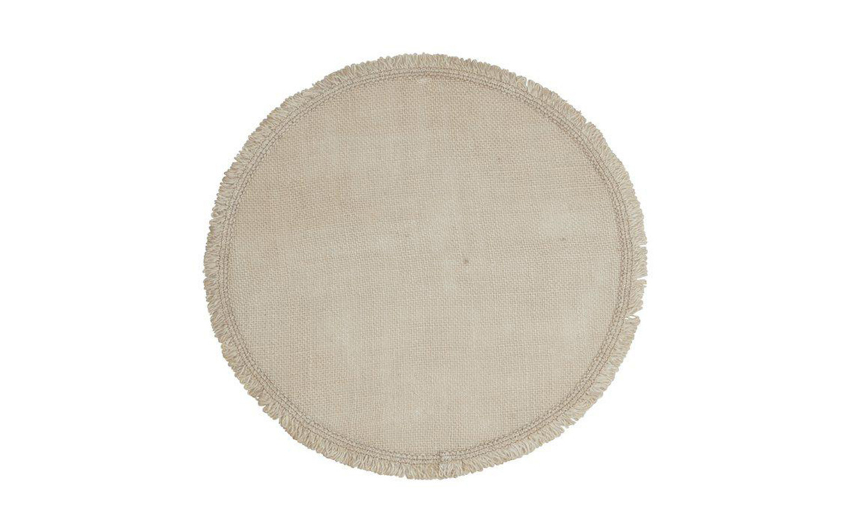 VALLE Tablett 38cm Offwhite i gruppen Kk / Dukning & Servering hos SoffaDirekt.se (210131-038-09)
