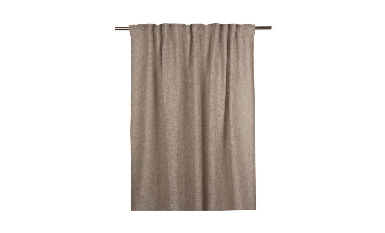 SEAN Multibandslngd 2-pack Lin 280 i gruppen Mattor & Textil / Gardiner hos SoffaDirekt.se (210305-580-15)