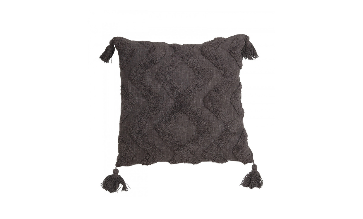 CLARA Kuddfodral 48x48 Gr i gruppen Mattor & Textil / Prydnadskuddar / Kuddfodral hos SoffaDirekt.se (210312-444-85)