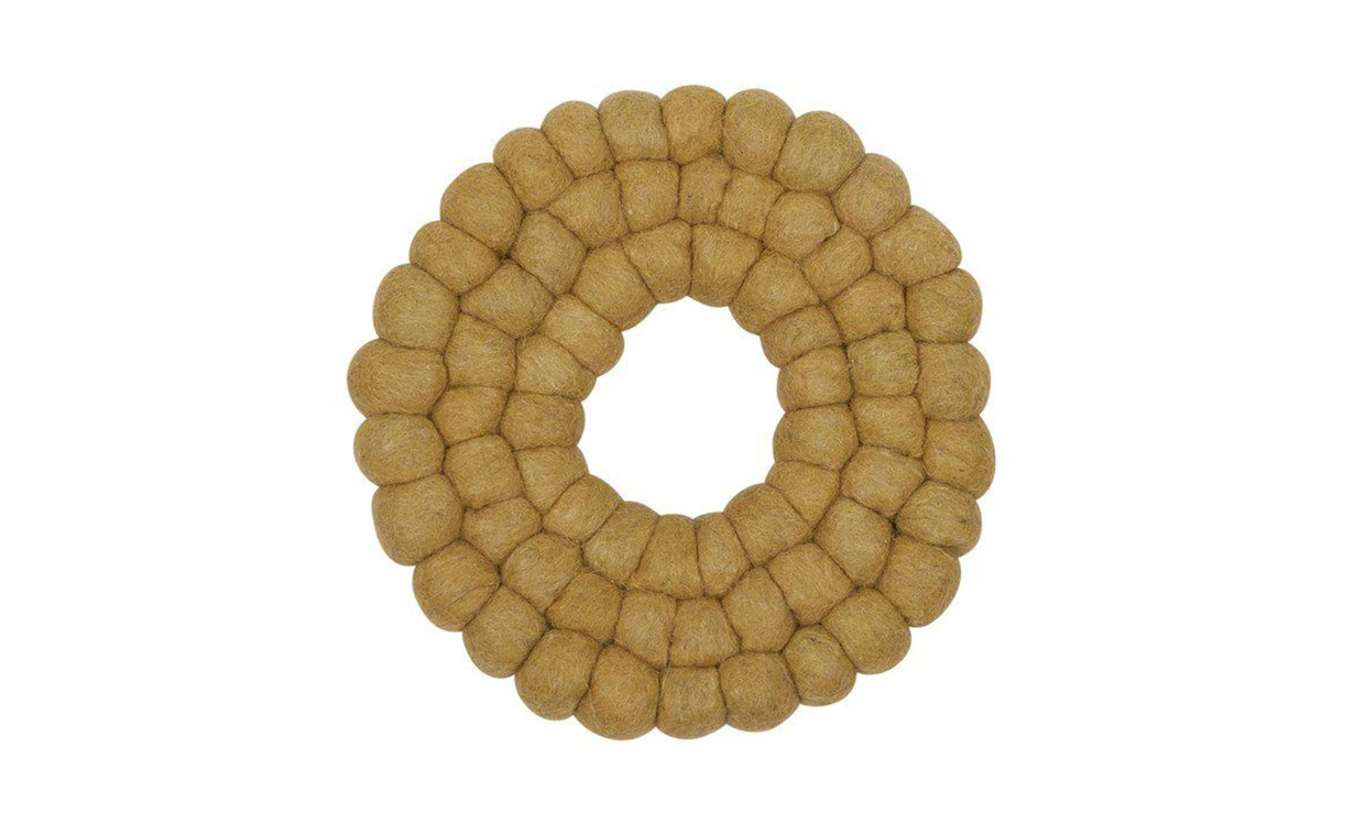 RALF Grytunderl�gg Gul i gruppen K�k / K�ksredskap hos SoffaDirekt.se (210332-025-20)