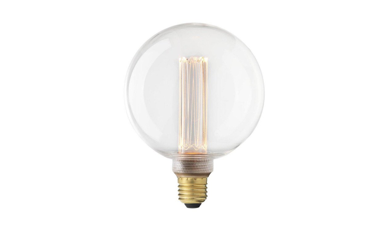 FUTURE LED Globe 125mm i gruppen Belysning / Ljuskllor hos SoffaDirekt.se (2112502)