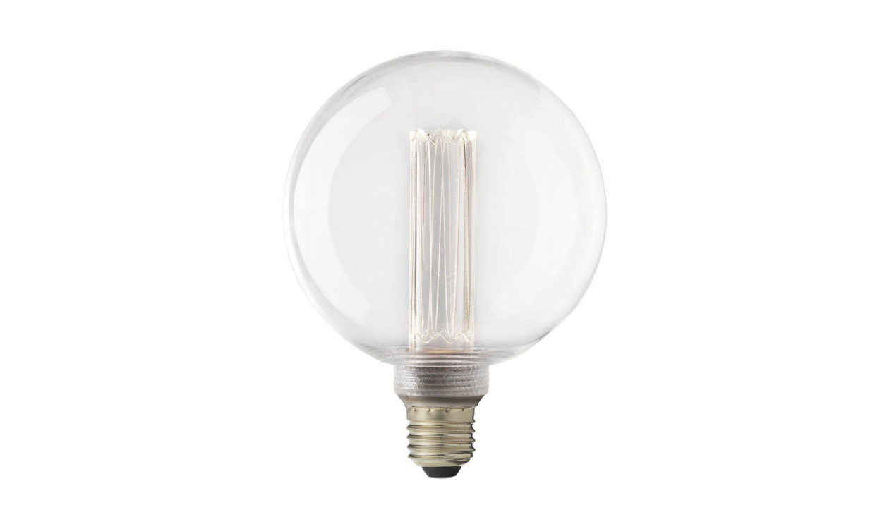 FUTURE LED 3000K Globe 125mm i gruppen Belysning / Ljuskllor hos SoffaDirekt.se (2132502)