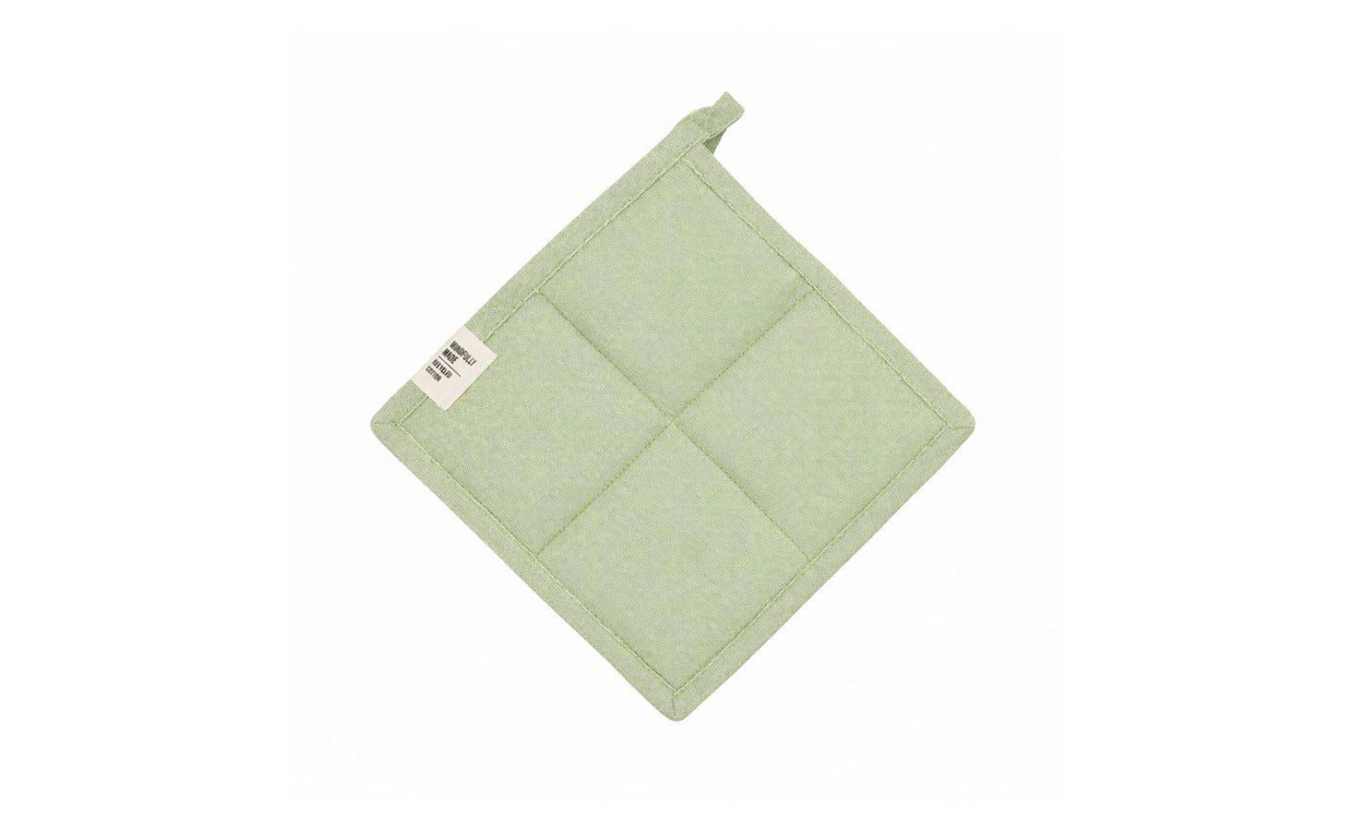 VIDA Grytlapp Lindgr�n i gruppen K�k / K�ksredskap hos SoffaDirekt.se (220150-020-41)