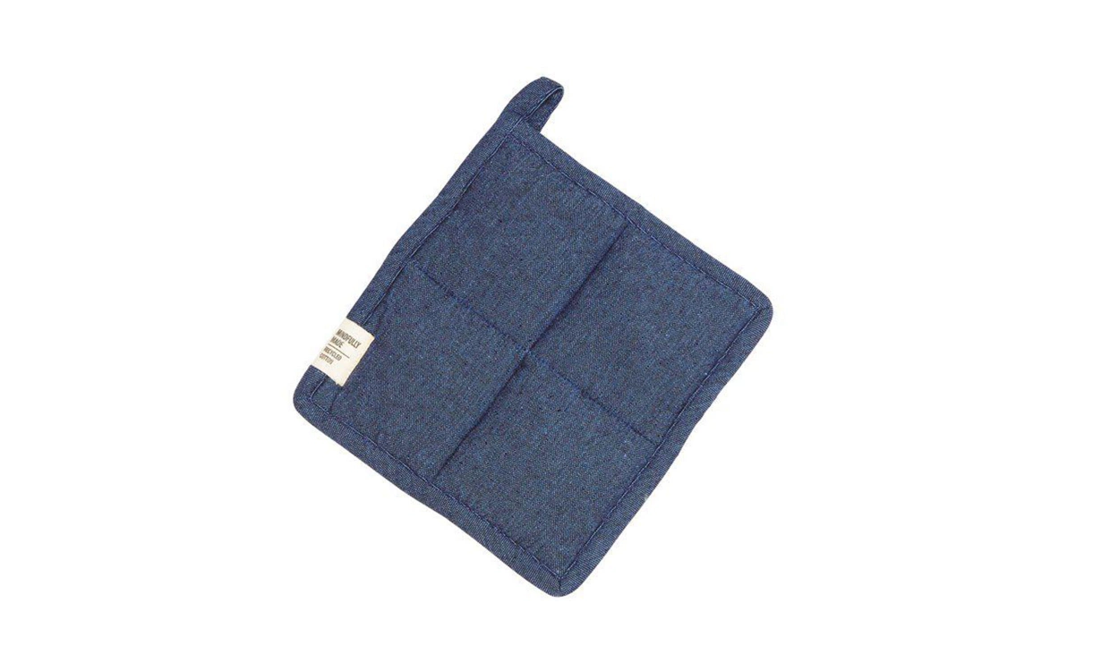 VIDA Grytlapp Marin i gruppen K�k / K�ksredskap hos SoffaDirekt.se (220150-020-52)