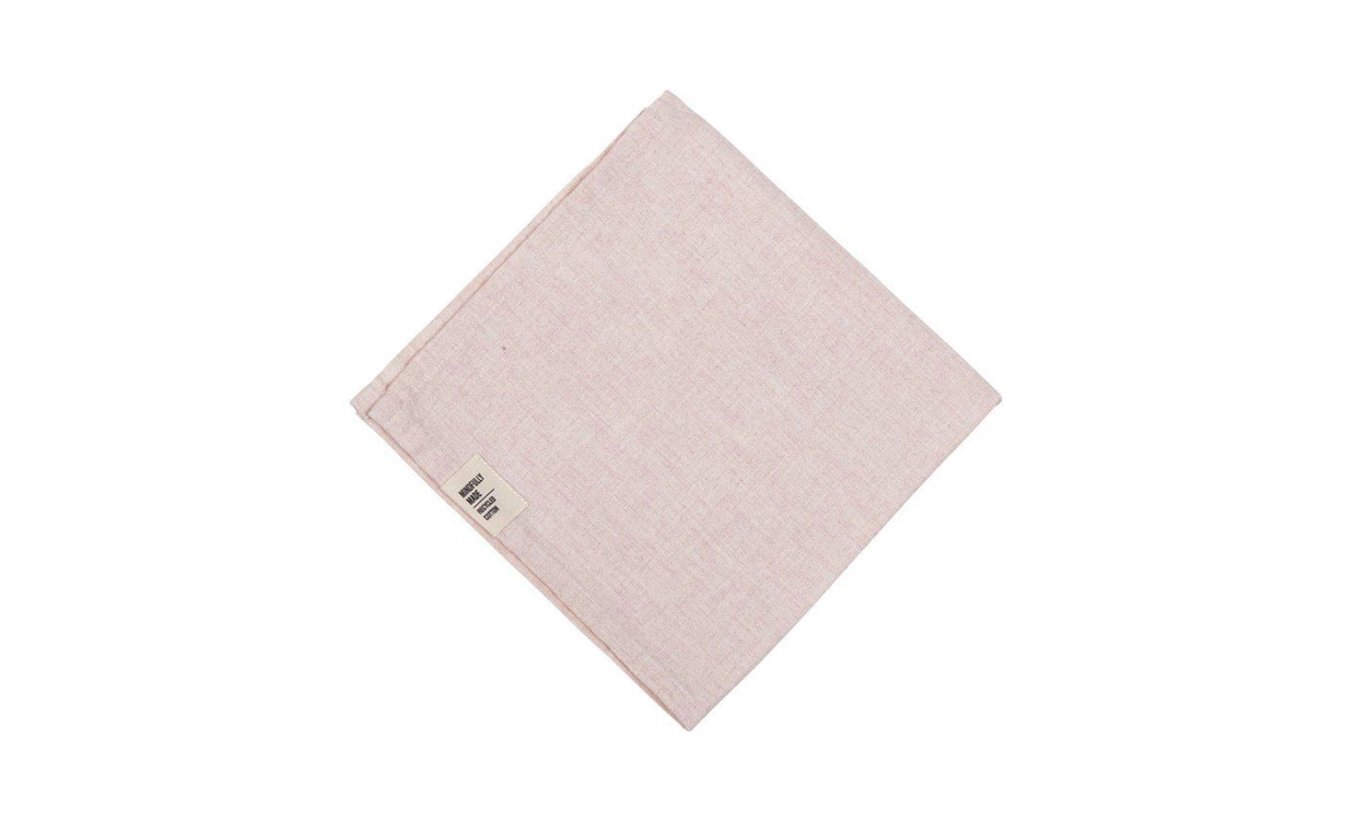VIDA Servett Ljusrosa i gruppen K�k / K�ksredskap hos SoffaDirekt.se (220150-045-32)
