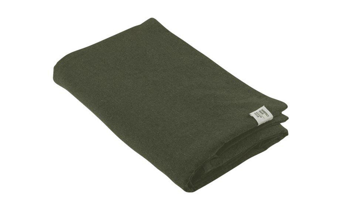 VIDA Duk 160 Gr�n i gruppen K�k / K�kstextil hos SoffaDirekt.se (220150-160-40)