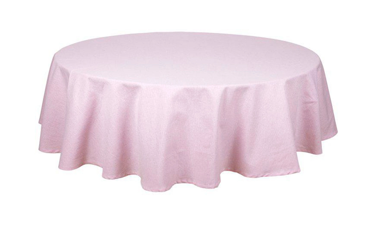 VIDA Duk 180 Rosa i gruppen K�k / K�ksredskap hos SoffaDirekt.se (220150-180-30)