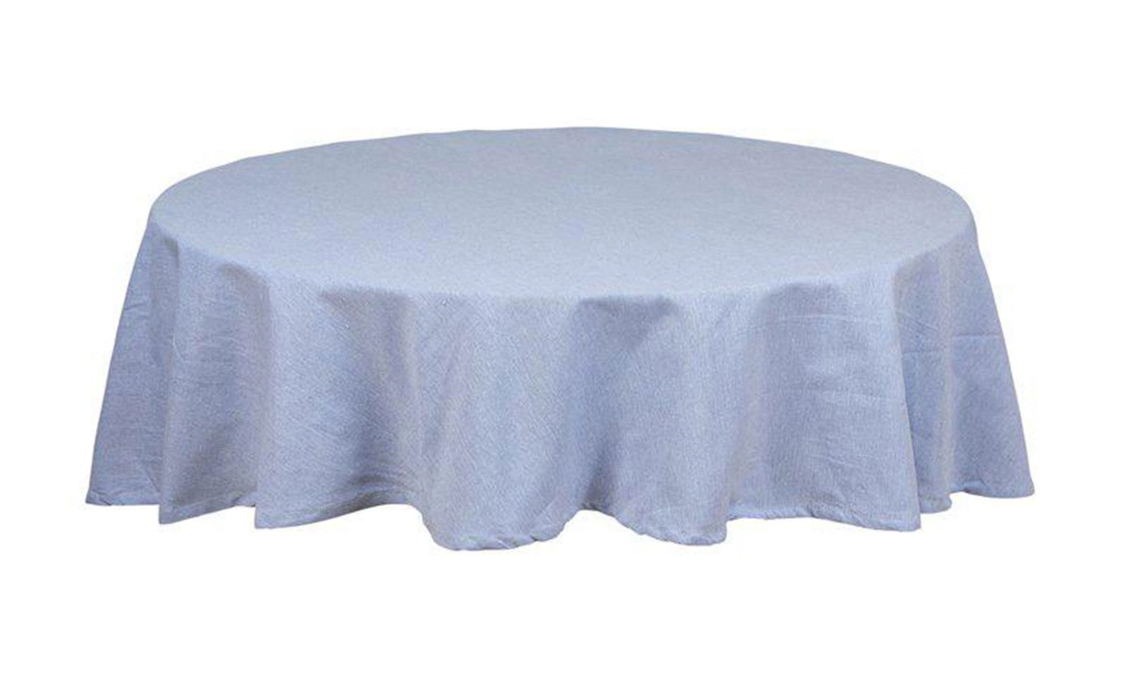 VIDA Duk 180 Ljusbl� i gruppen K�k / K�ksredskap hos SoffaDirekt.se (220150-180-50)