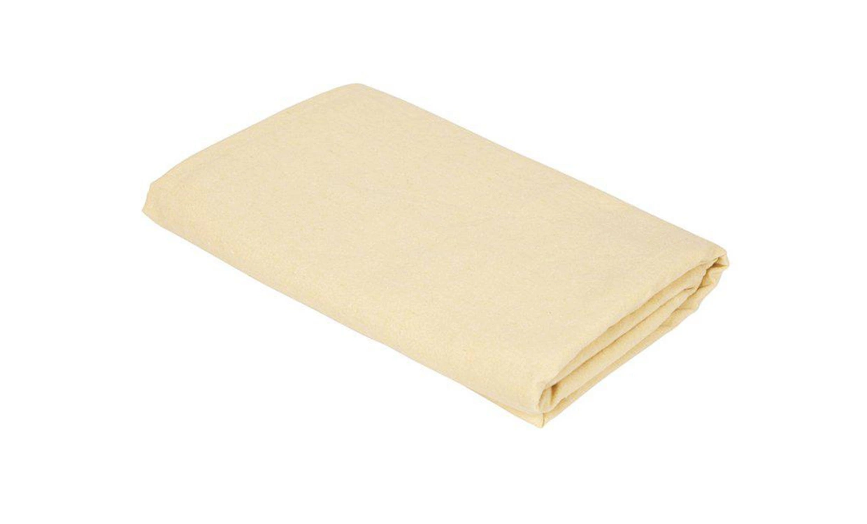 VIDA Duk 140x300 Gul i gruppen K�k / K�ksredskap hos SoffaDirekt.se (220150-222-20)