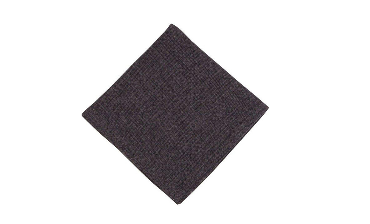 OLOV Servett 50x50 Gr i gruppen Kk / Kkstextil hos SoffaDirekt.se (220331-042-86)