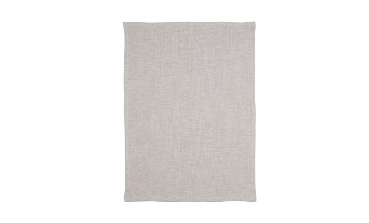 OLOV Kkshandduk 50x70 Offwhite i gruppen Kk & Servering / Kkstextil hos SoffaDirekt.se (220331-050-09)