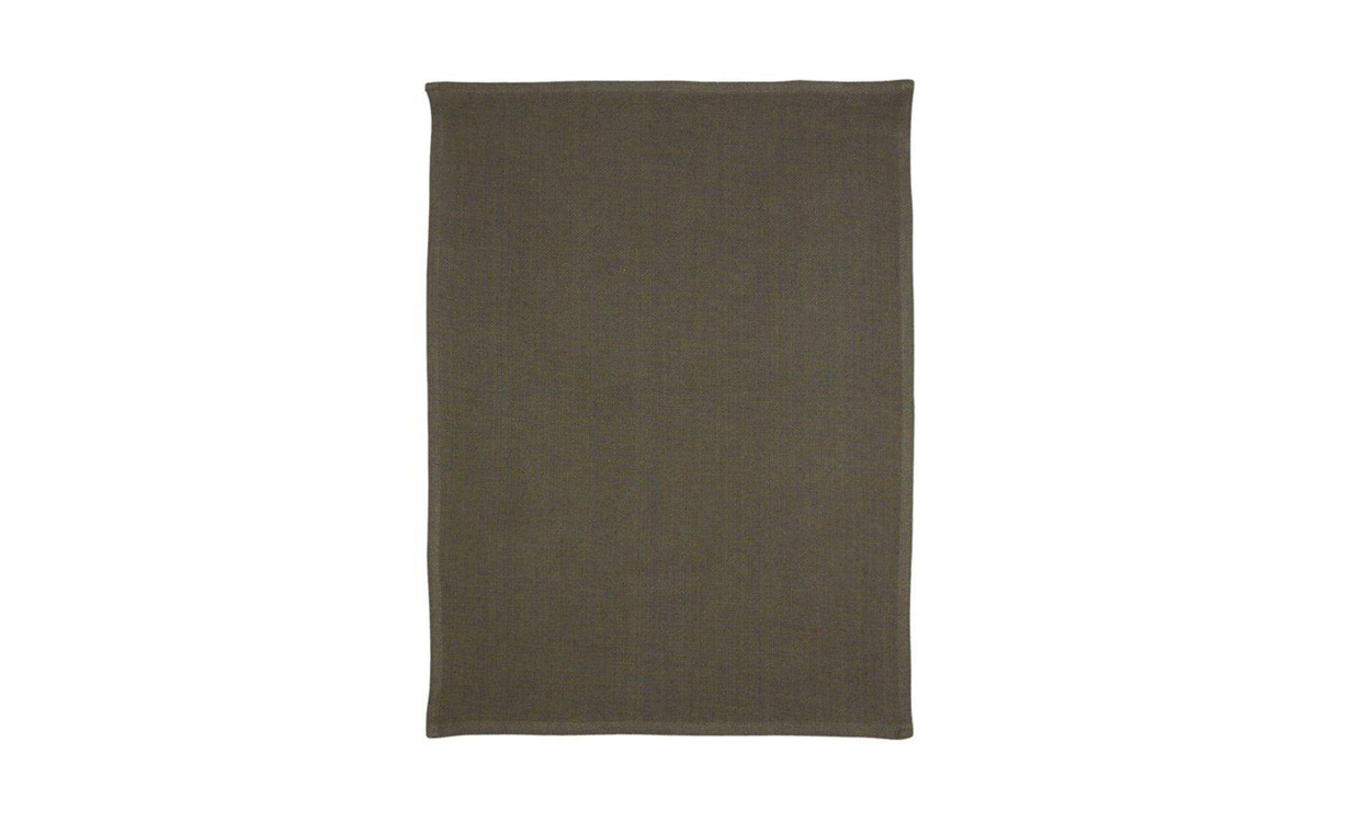 OLOV Kkshandduk 50x70 Grn i gruppen Kk / Kkstextil hos SoffaDirekt.se (220331-050-40)