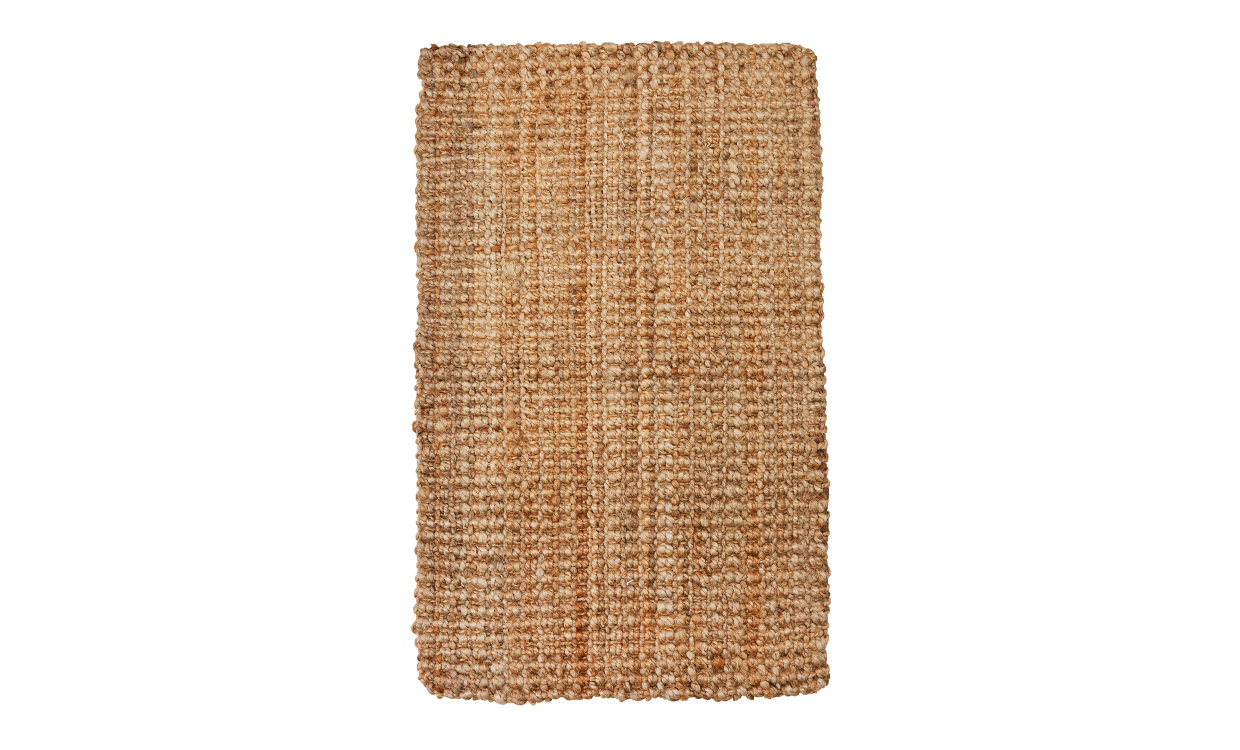 SWETA Drrmatta Natur i gruppen Mattor & Textil / Mattor / Jutemattor hos SoffaDirekt.se (22320)