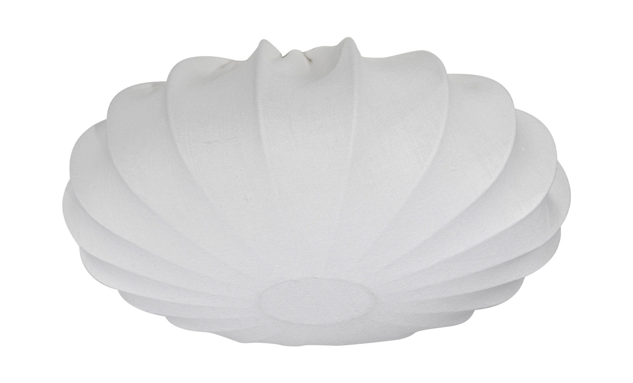 PLAFOND Franza Vit 70 cm i gruppen Belysning / Lampor / Taklampor hos SoffaDirekt.se (2270-FR01)