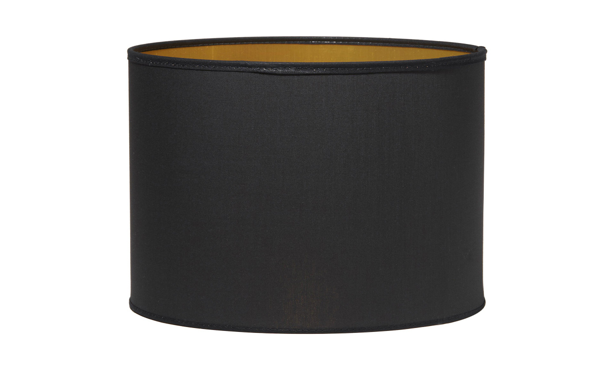 GATSBY Lampskrm Metallinsida 35cm i gruppen Belysning / Tillbehr hos SoffaDirekt.se (235-503)