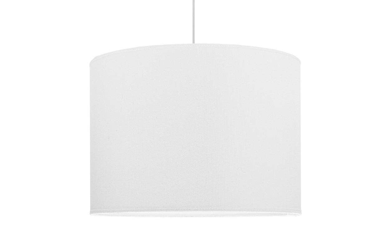 SARA Taklampa Linne Offwhite i gruppen Belysning / Lampor / Taklampor hos SoffaDirekt.se (235-L002-TT01)