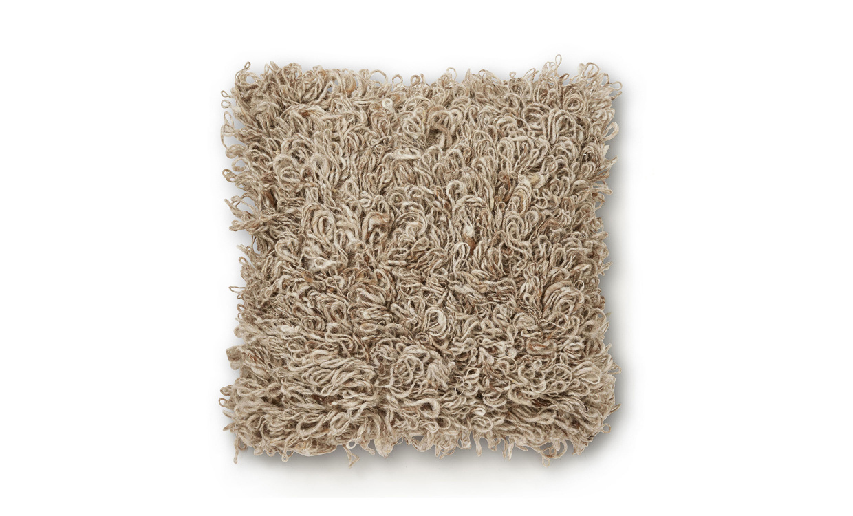 LOVE Kuddfodral 50x50 Beige i gruppen Mattor & Textil / Prydnadskuddar / Kuddfodral hos SoffaDirekt.se (2353883)
