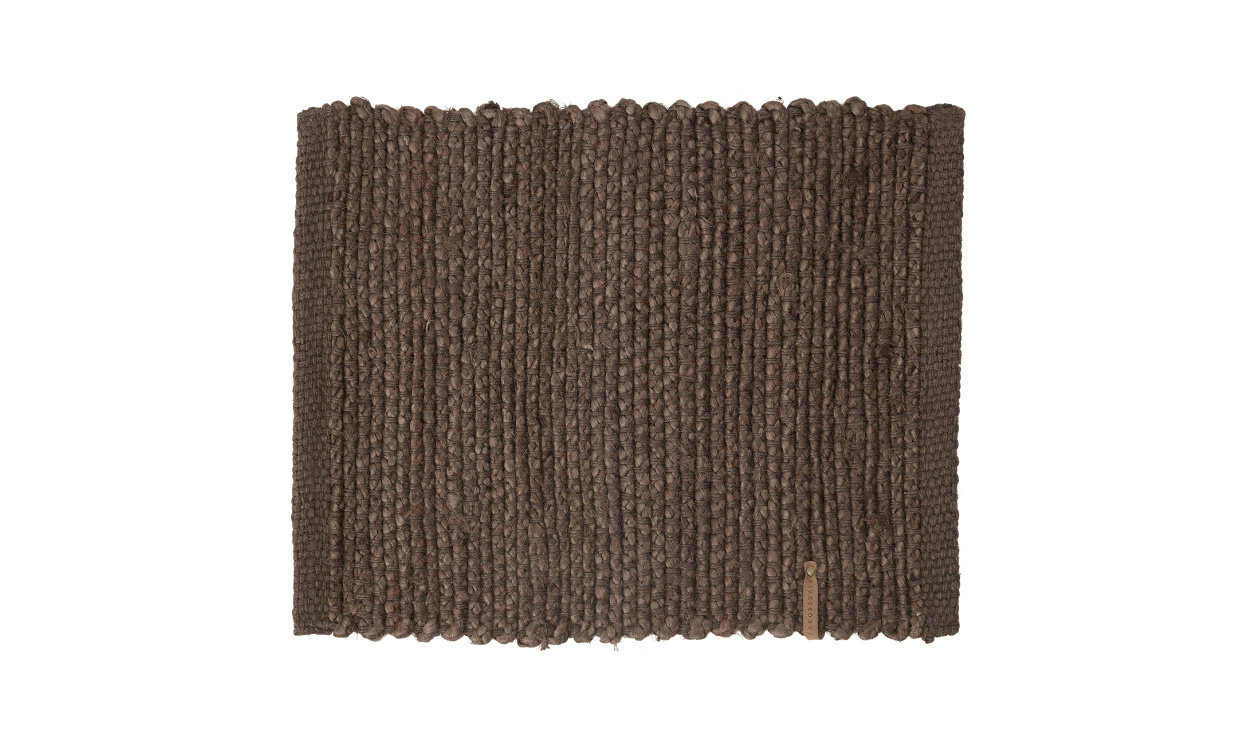 MERIDA Tablett 35x45 Brun i gruppen Kök / Kökstextil hos SoffaDirekt.se (2362486)