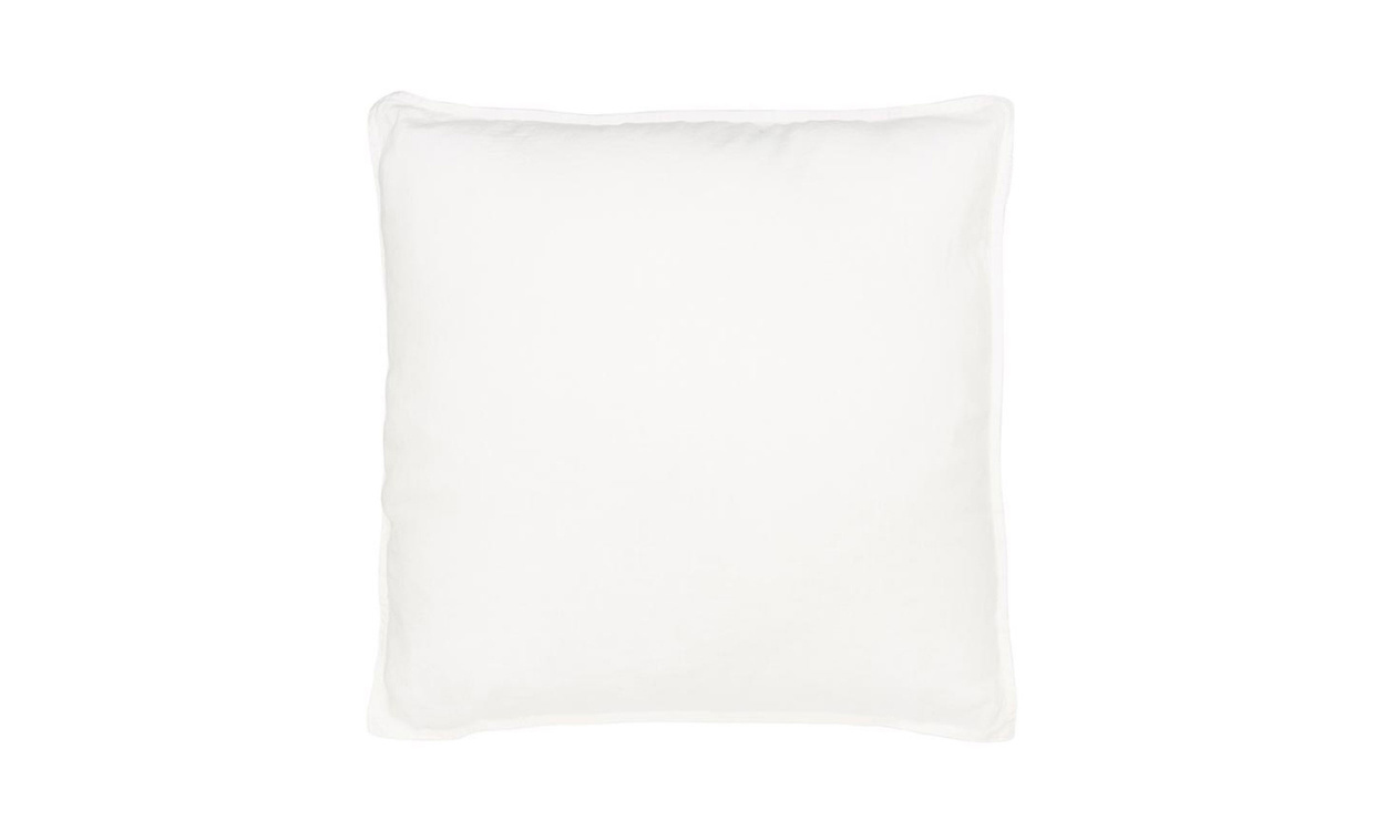 SABINA Kuddfodral 45x45 Offwhite i gruppen Mattor & Textil / Prydnadskuddar / Kuddfodral hos SoffaDirekt.se (2369080)