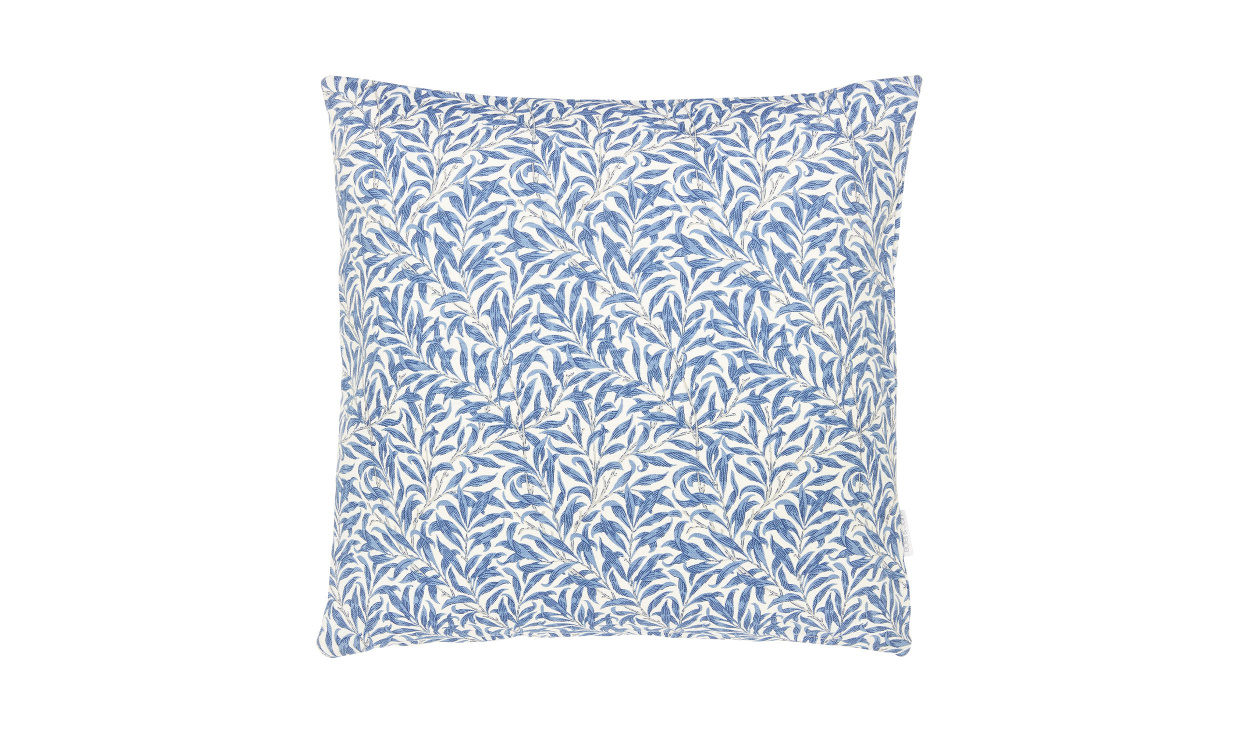 RAMAS Kuddfodral 50x50 Ljusblå i gruppen Mattor & Textil / Prydnadskuddar / Kuddfodral hos SoffaDirekt.se (2369156)