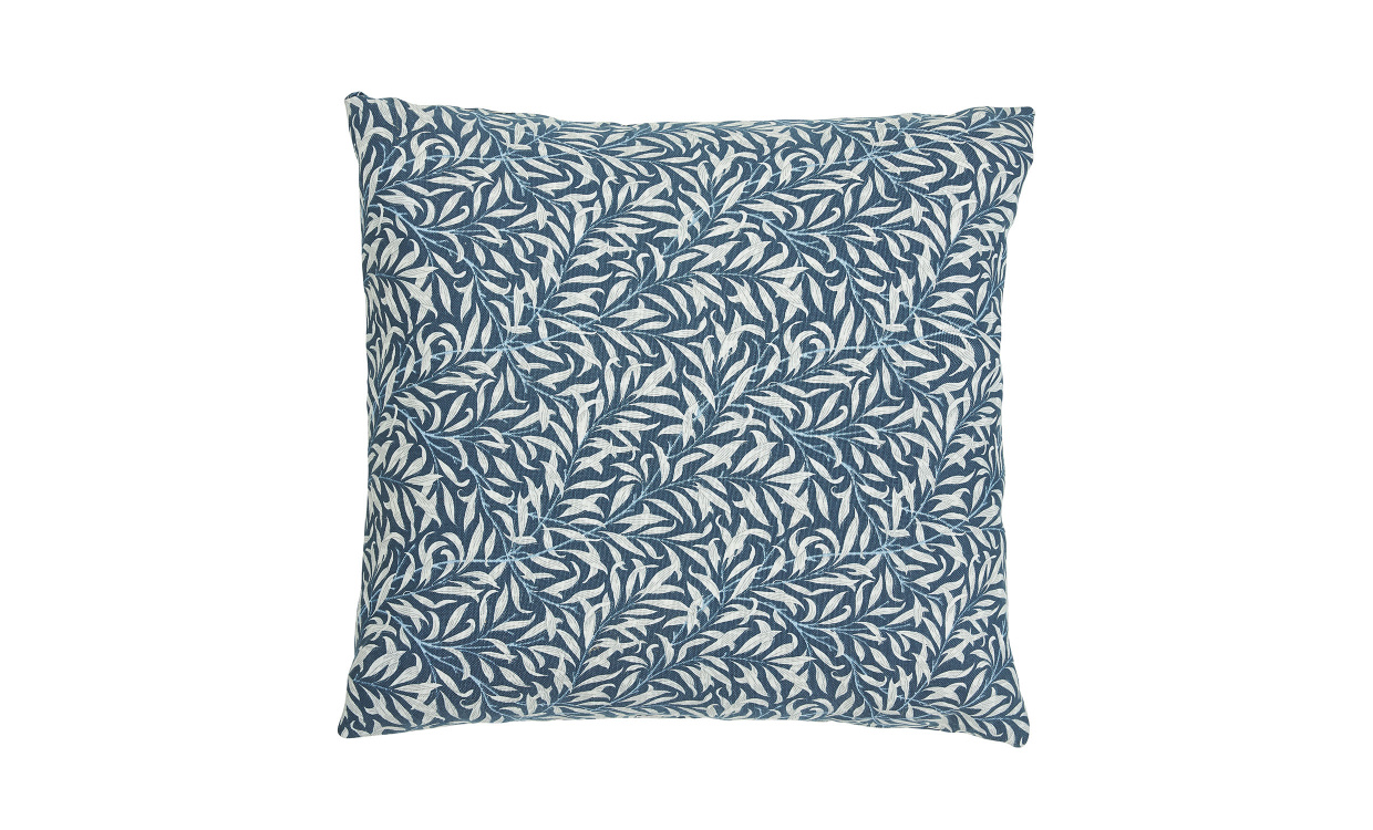 RAMAS Kuddfodral 50x50 Blå i gruppen Mattor & Textil / Prydnadskuddar / Kuddfodral hos SoffaDirekt.se (23691585)