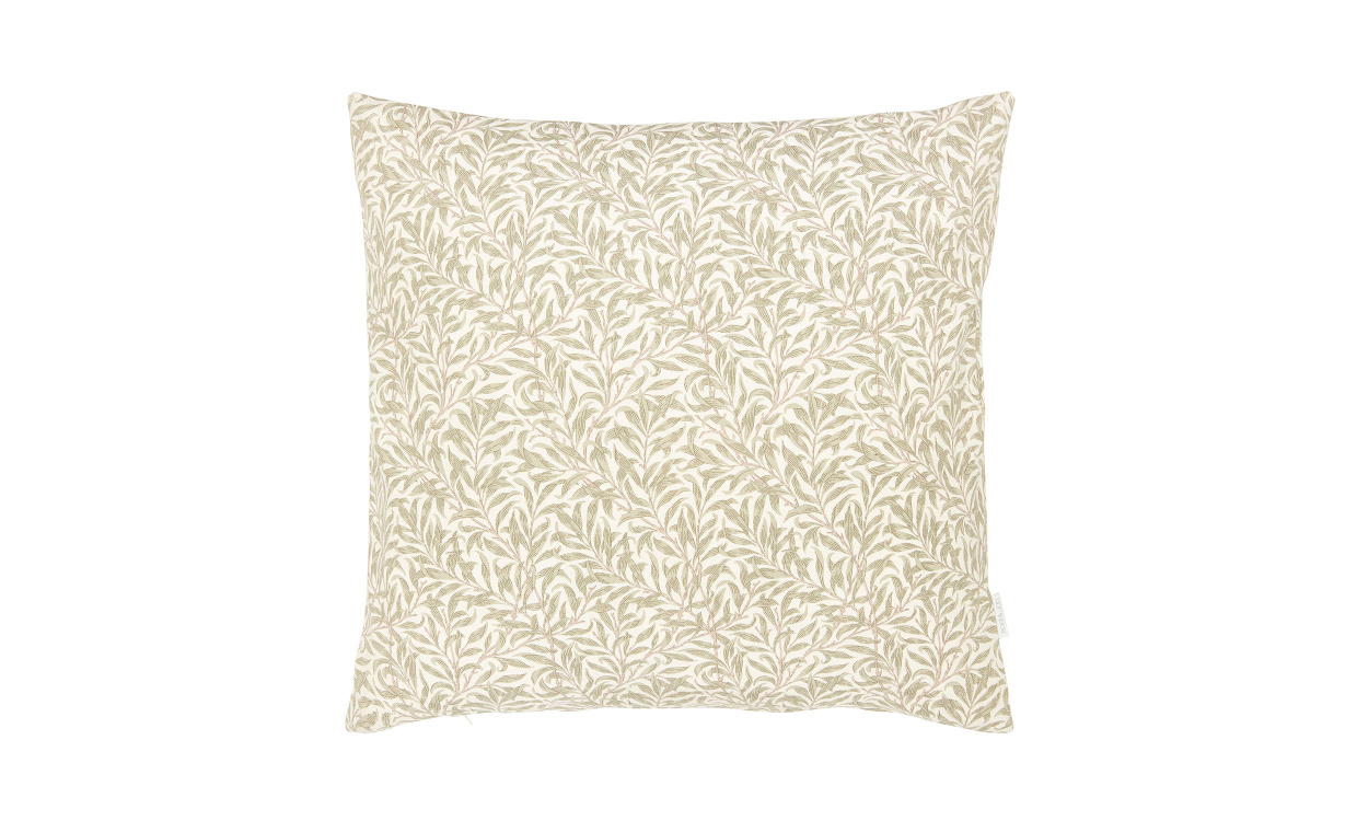 RAMAS Kuddfodral 50x50 Ljusbeige i gruppen Mattor & Textil / Prydnadskuddar / Kuddfodral hos SoffaDirekt.se (2369180)