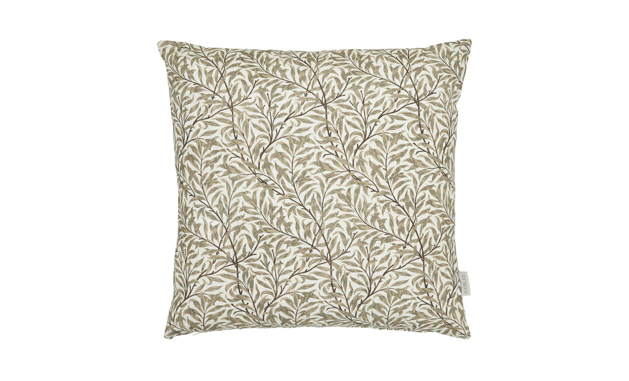 RAMAS Kuddfodral 50x50 Beige i gruppen Mattor & Textil / Prydnadskuddar / Kuddfodral hos SoffaDirekt.se (2369183)