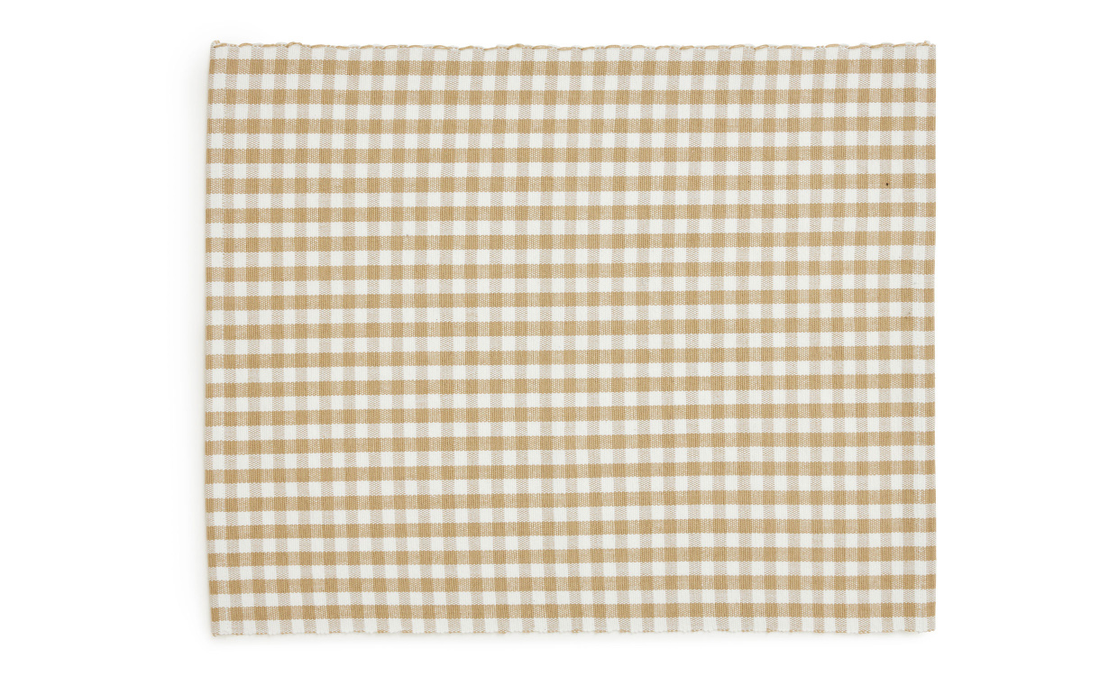 CAFE Tablett Beige i gruppen Kk / Kkstextil hos SoffaDirekt.se (2376382)
