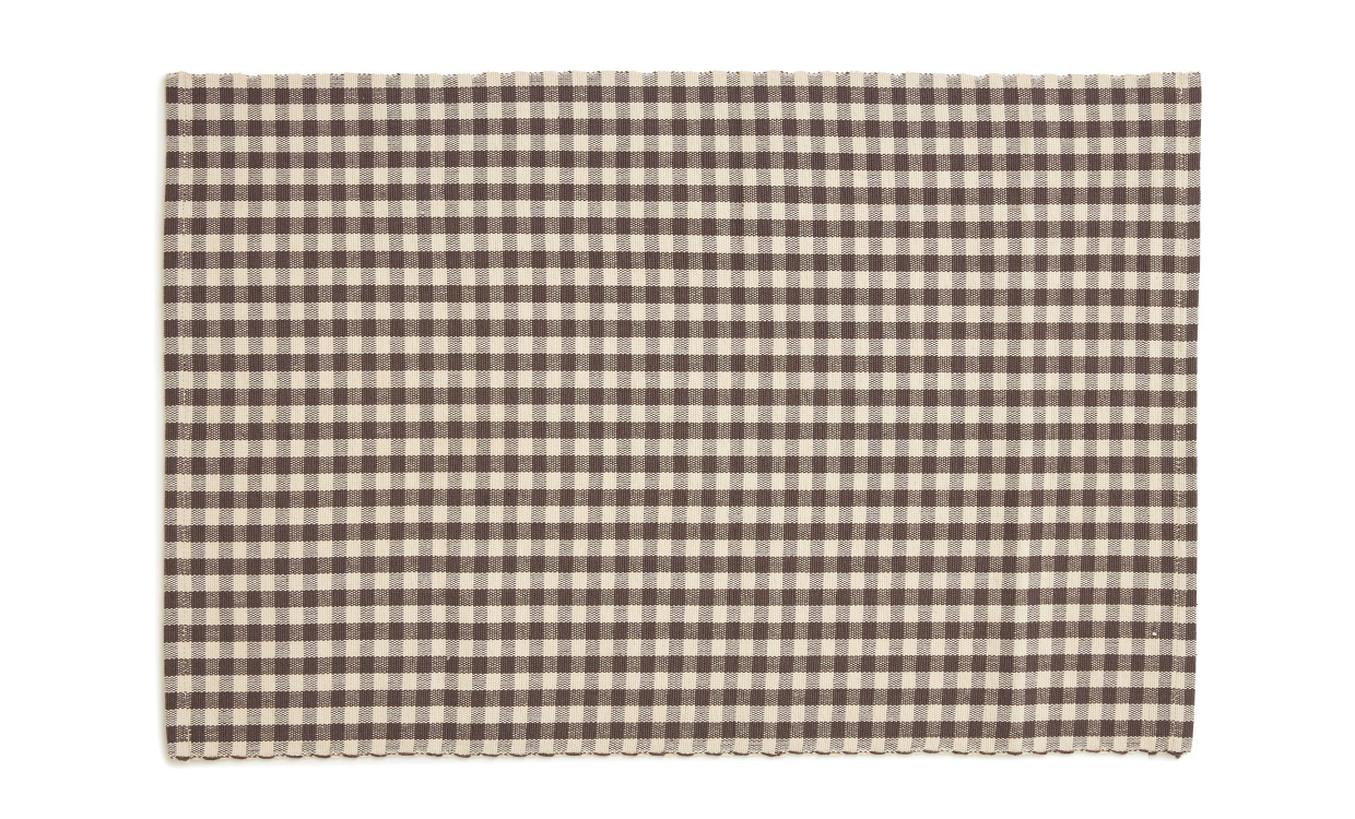 CAFE Tablett Brun i gruppen Kk / Kkstextil hos SoffaDirekt.se (2376386)