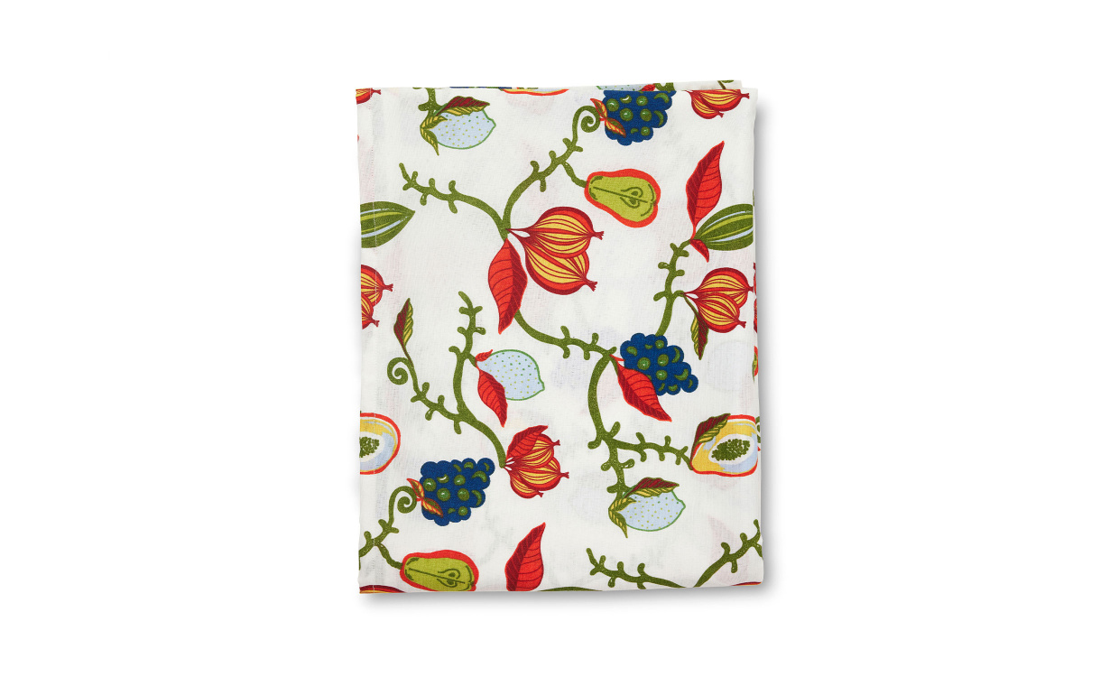 MELORA Duk 140x260 Multi i gruppen Kök / Kökstextil hos SoffaDirekt.se (23919123)