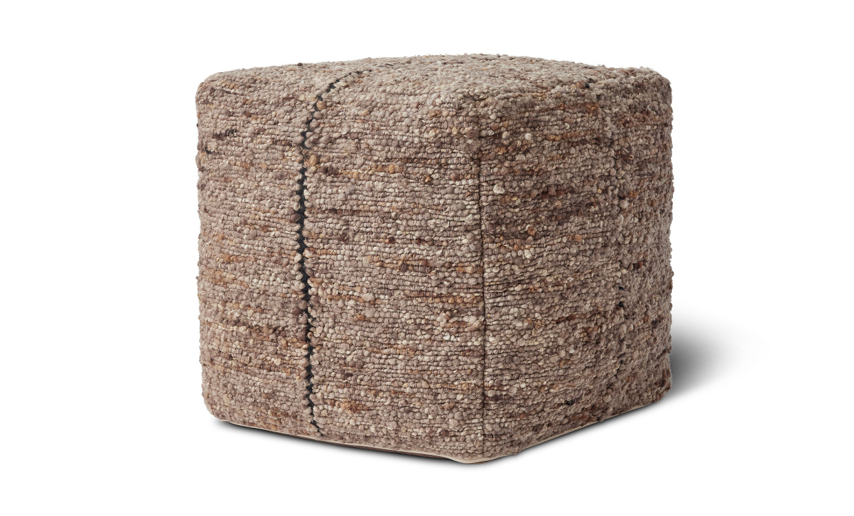 BONBONA Sittpuff i gruppen Vardagsrum / Fåtöljer / Sittpuffar hos SoffaDirekt.se (2394884)