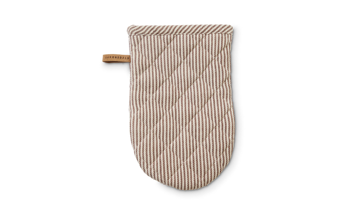 MIETTE Grytvante 15x23 Beige i gruppen Kök / Kökstextil hos SoffaDirekt.se (2395588)