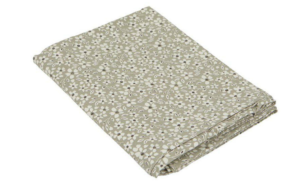 VINCE Duk 140x250 Linne i gruppen Kk / Kkstextil hos SoffaDirekt.se (240128-222-15)
