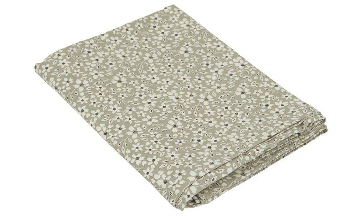 VINCE Textilvaxduk 140x250 Linne i gruppen Kk / Kkstextil hos SoffaDirekt.se (240128-224-15)