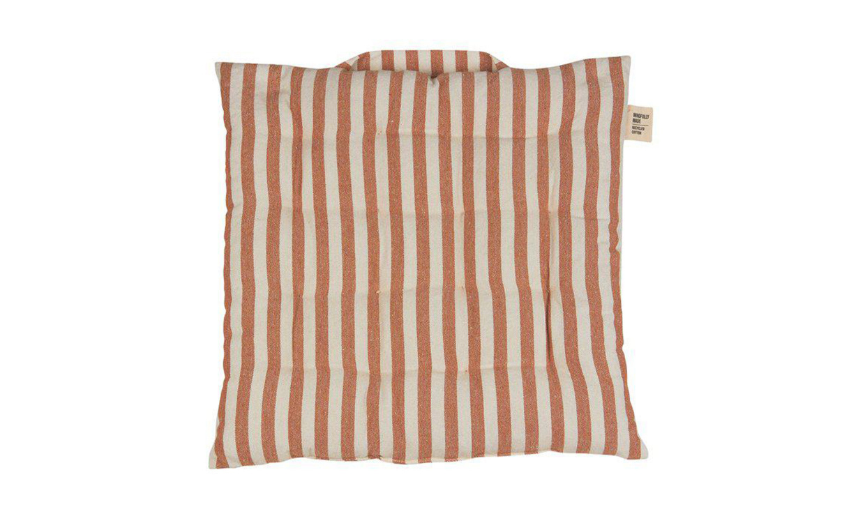 SELMA Sittdyna Peach i gruppen Mattor & Textil / Dynor hos SoffaDirekt.se (240129-038-38)