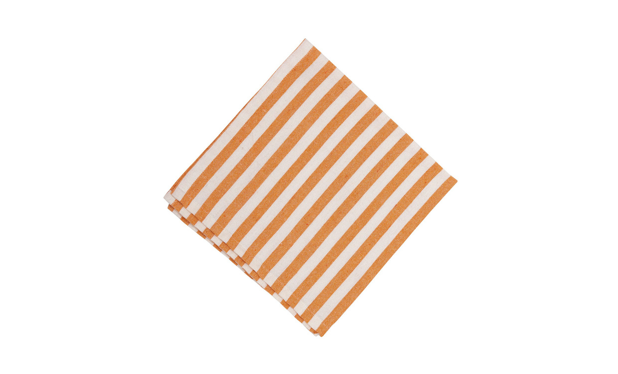 SELMA Servett Apelsin i gruppen K�k / K�ksredskap hos SoffaDirekt.se (240129-045-27)