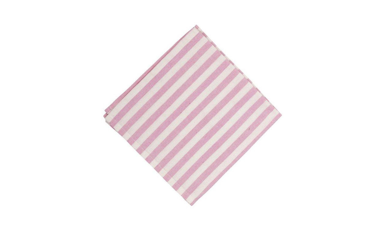SELMA Servett Rosa i gruppen K�k / K�ksredskap hos SoffaDirekt.se (240129-045-30)