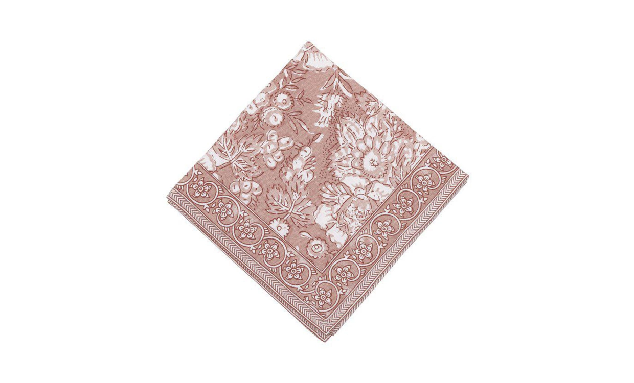 SIGGE Servett Rosa i gruppen K�k / K�ksredskap hos SoffaDirekt.se (240354-045-30)