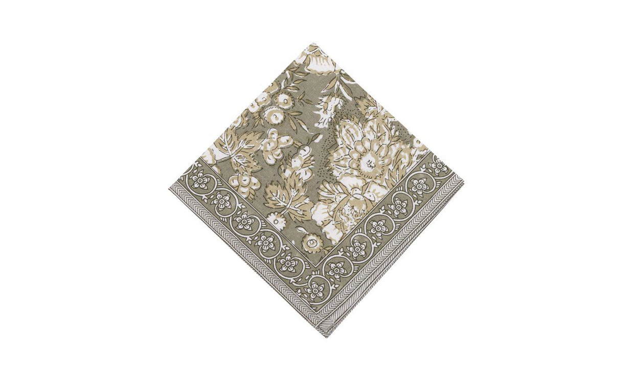 SIGGE Servett Ljusgr�n i gruppen K�k / K�ksredskap hos SoffaDirekt.se (240354-045-43)