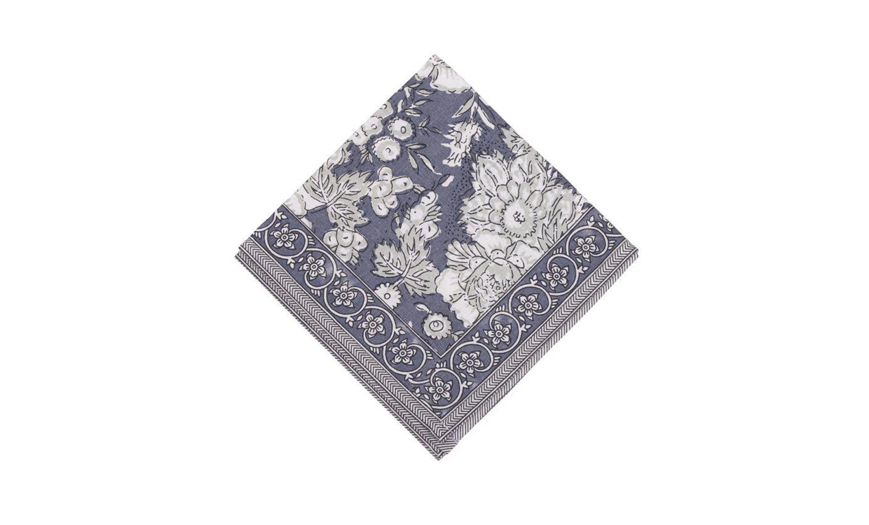 SIGGE Servett Bl� i gruppen K�k / K�ksredskap hos SoffaDirekt.se (240354-045-50)