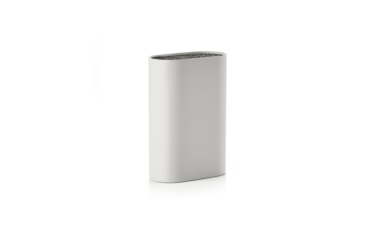 SINGLES Knivblock Warm Grey i gruppen Kk / Kksredskap hos SoffaDirekt.se (24375)