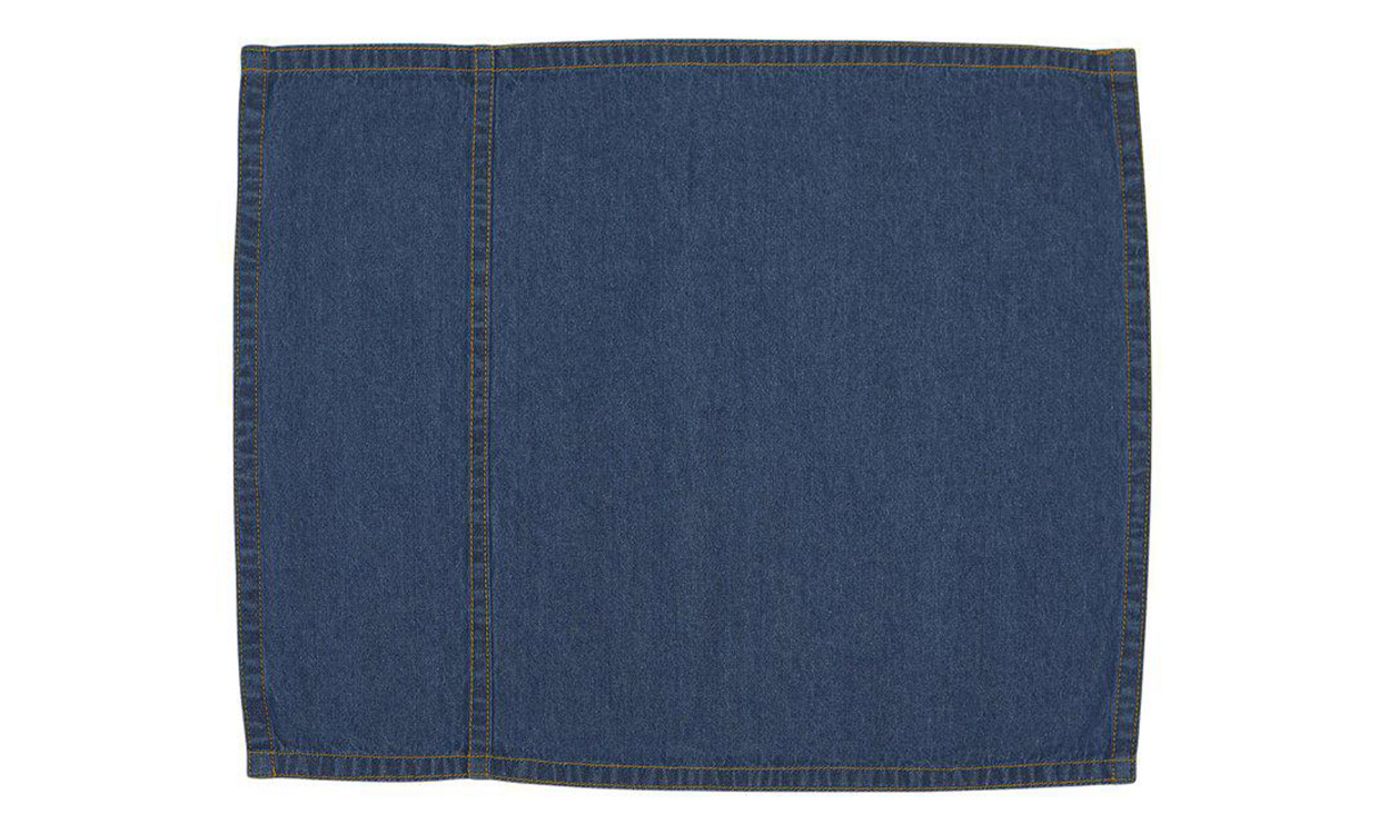NILS Tablett Denim i gruppen Kk / Kkstextil hos SoffaDirekt.se (250117-045-50)