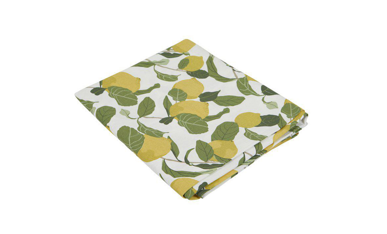 CITRON Duk 140x250 i gruppen Kk / Kkstextil hos SoffaDirekt.se (250131-222-20)