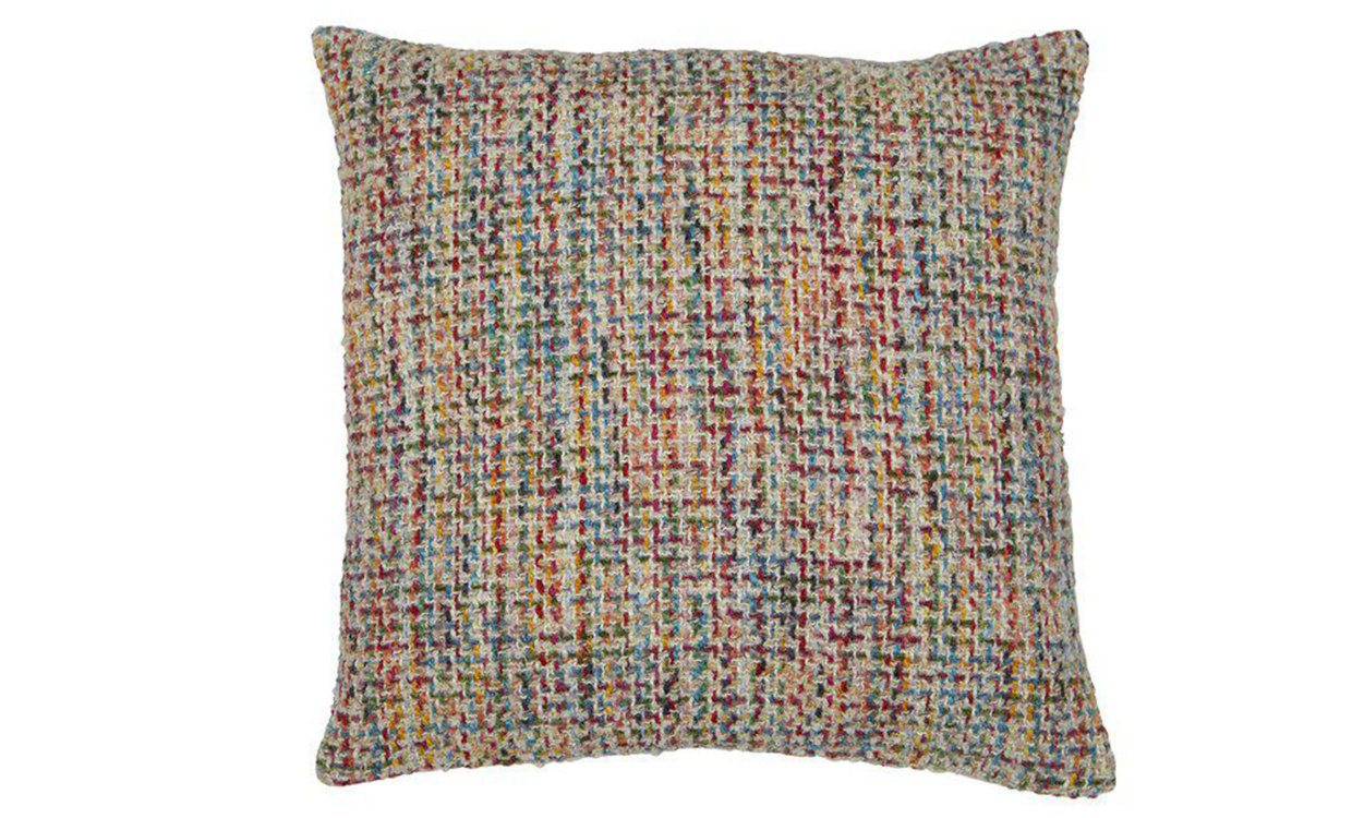 LASSO Kuddfodral 45x45 Multi i gruppen Mattor & Textil / Prydnadskuddar / Kuddfodral hos SoffaDirekt.se (250144-444-90)
